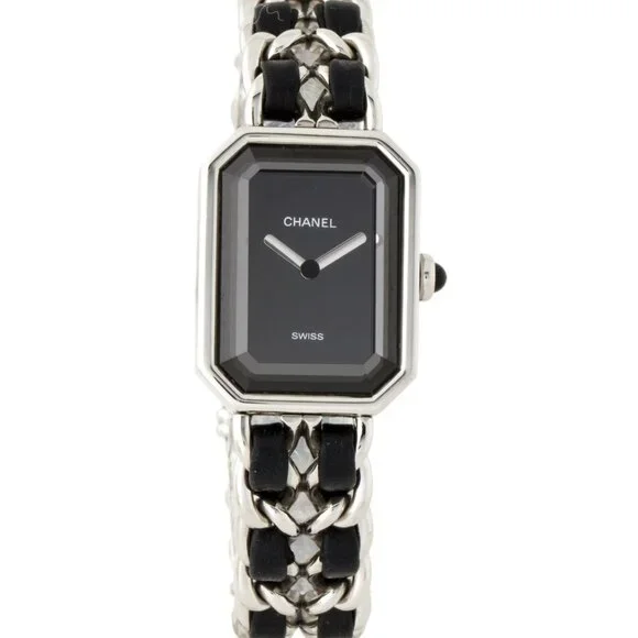 CHANEL | Accessories | Chanel Premire Rock Black Ladies  display picture 2